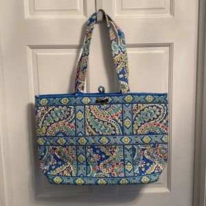 Vera Bradley Tote - New